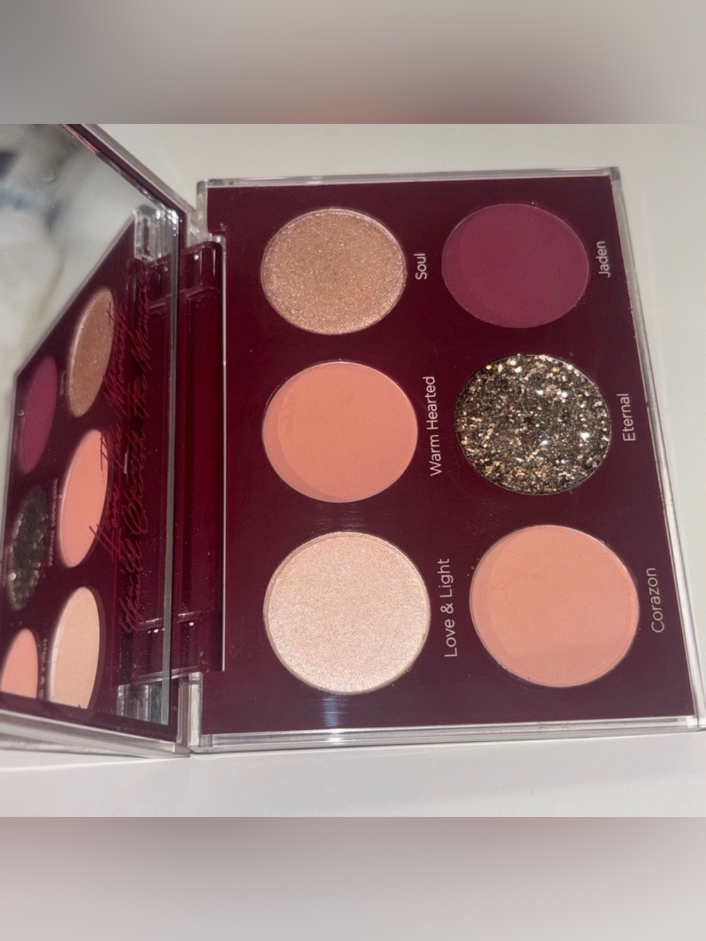 ROUGE EVENT BUNDLE - Picture 3 of 9